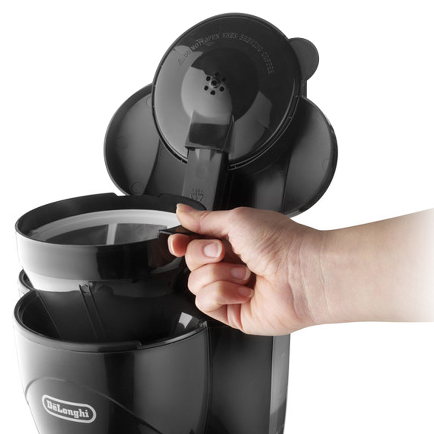 MÁY PHA CÀ PHÊ DELONGHI ICM2